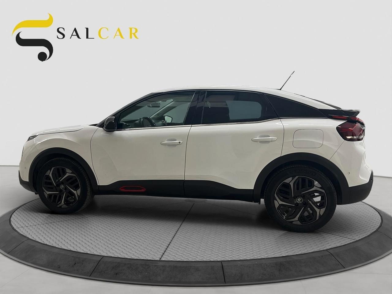 Citroen C4 PureTech 130 S&S Shine 2021