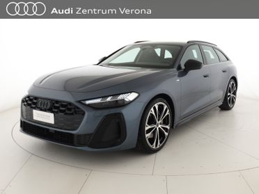Avant 2.0TDI 204CV quattro S tronic S line Edition
