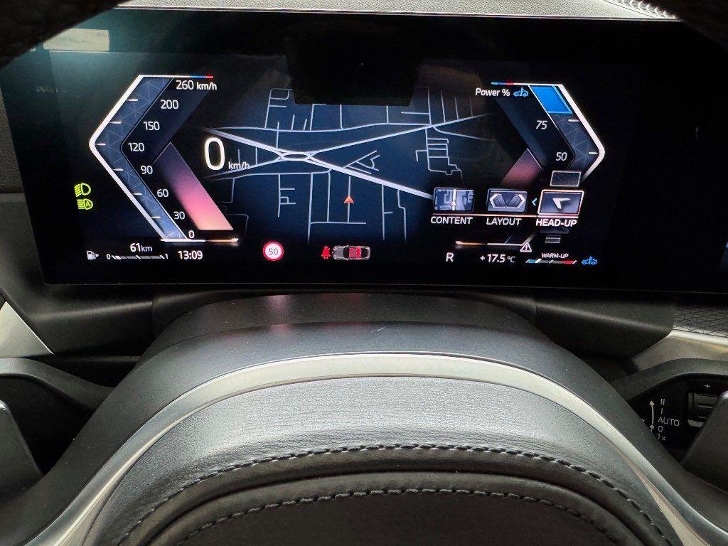 BMW 420 d 48V Xdrive Msport Tetto Head-Up Full Stupenda