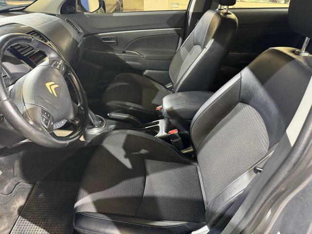 CITROEN C4 Aircross 1.6 HDi 115 Stop&Start 2WD Seduction