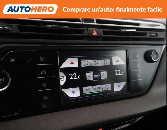 CITROEN Grand C4 Picasso BlueHDi 150 S&S Intensive