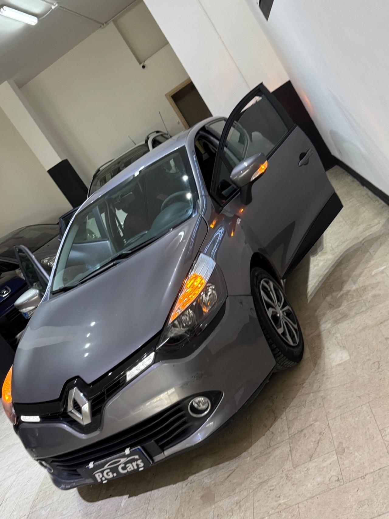 Renault Clio 1.2 75CV 5 porte Life GPL
