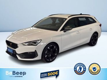CUPRA Leon SPORTSTOURER 1.5 HYBRID 150CV DSG