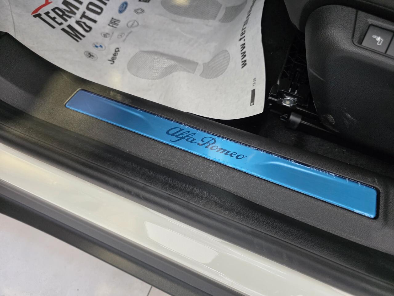 Alfa Romeo Junior 1.2 136 CV Hybrid eDCT6 Speciale