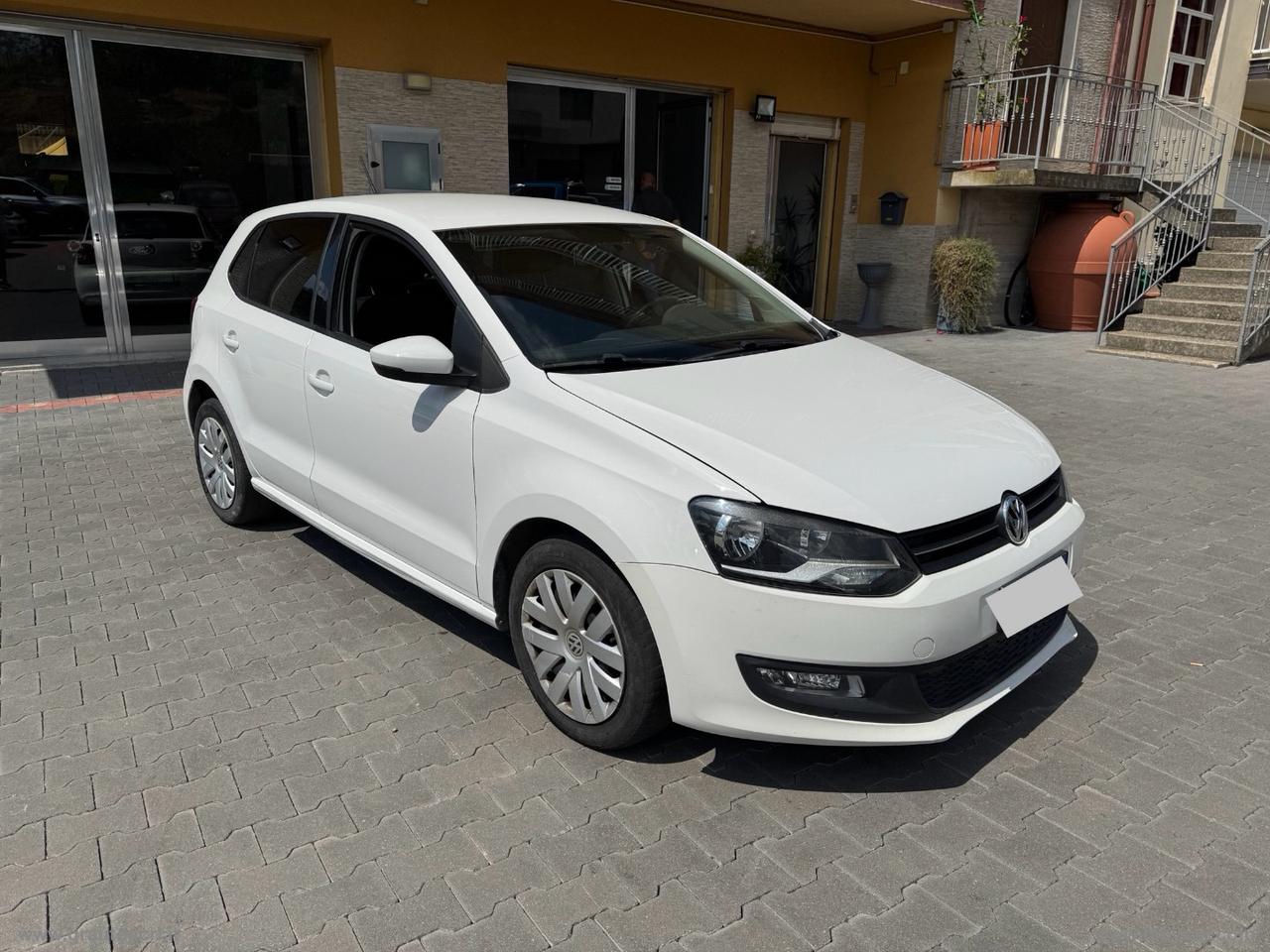 VOLKSWAGEN Polo 1.2 70 CV 5p. Comfortline