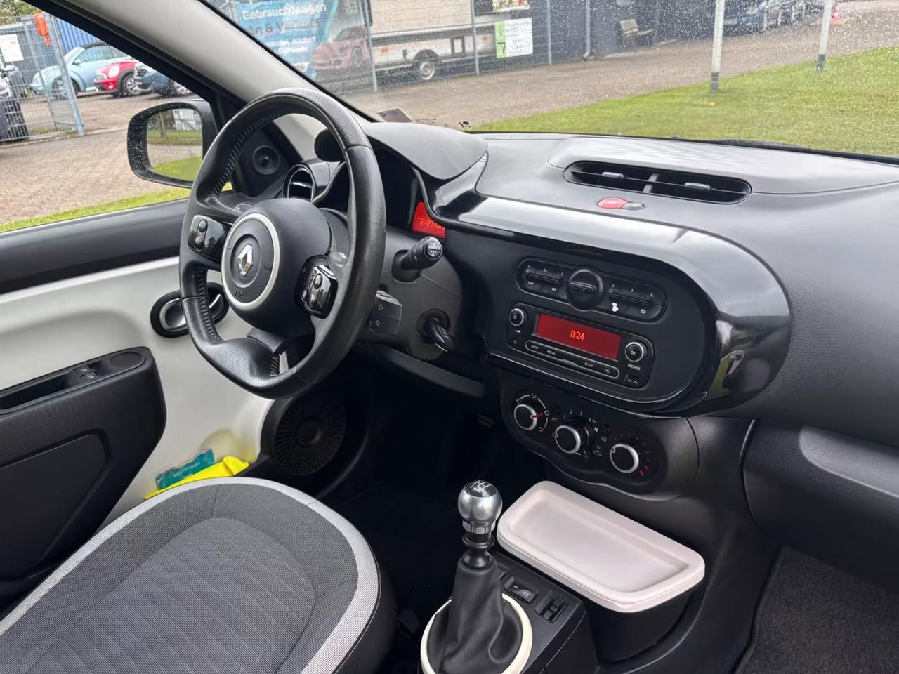 Renault Twingo TCe 90 CV Stop&Start Energy Intens