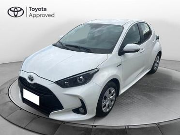 Toyota Yaris 1.5 Hybrid Active