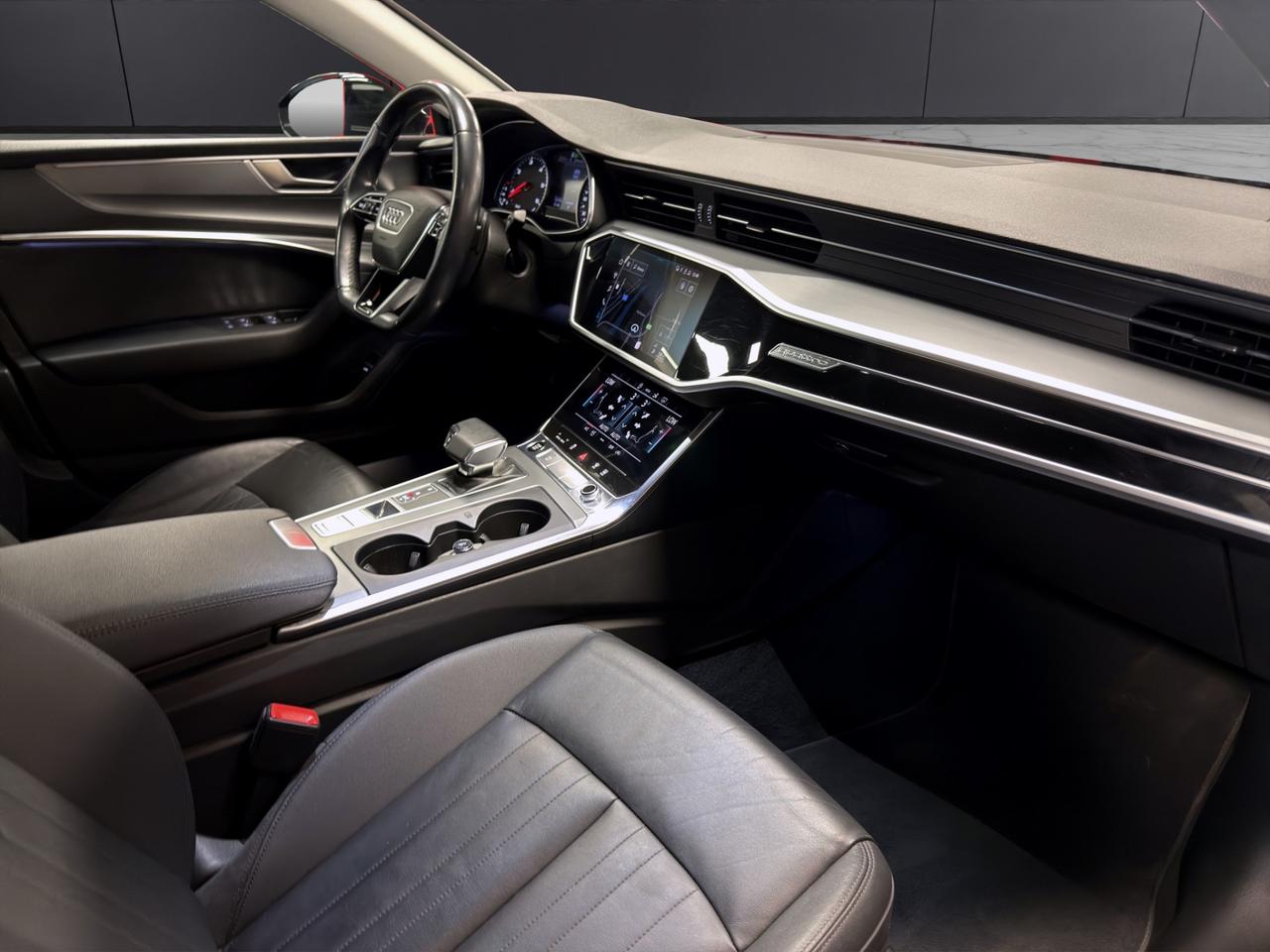 Audi A7 Sportback 45 3.0 tdi mhev Business plus quattro S-LINE