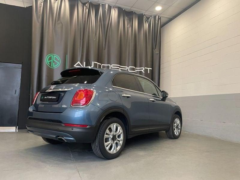 FIAT 500X 1.4 MultiAir 140 CV Lounge