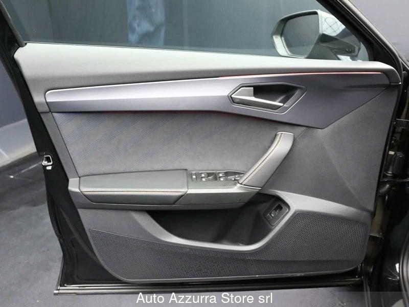 CUPRA Formentor 2.0 TSI VZ 4drive 333cv DSG *19'', 360°, VETRI, PROMO AZZURRA*