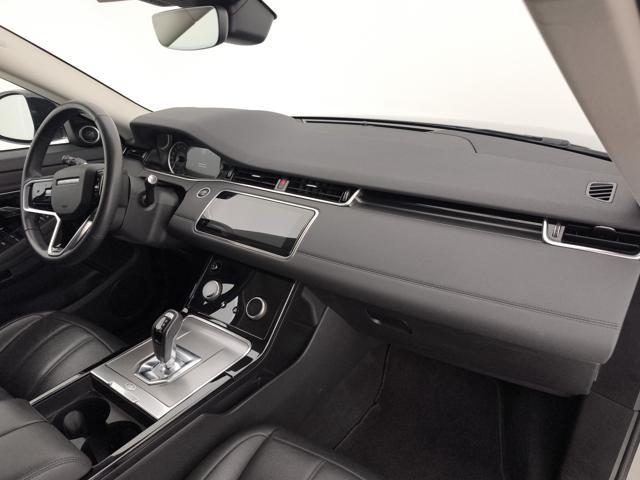 LAND ROVER Range Rover Evoque 2.0d i4 mhev SE awd 163cv auto