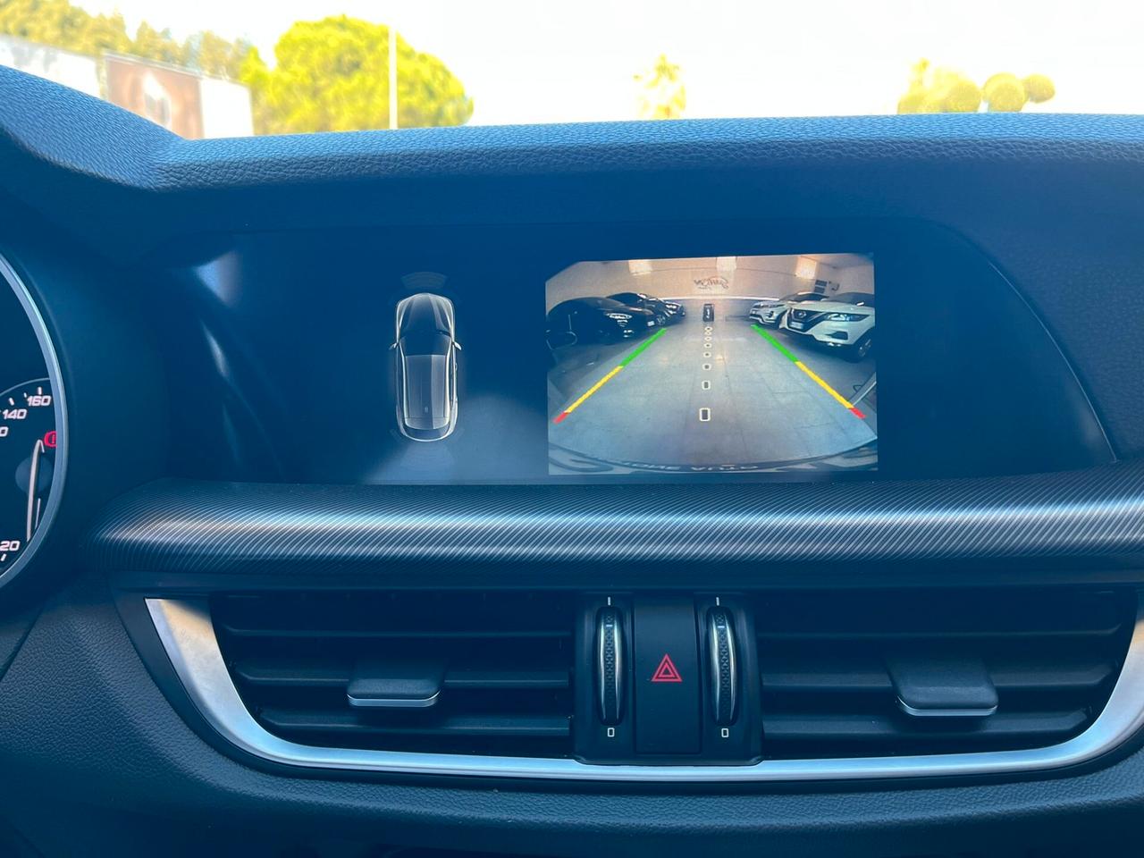Alfa Romeo Stelvio 2.2 210 CV AT8 Q4 Veloce