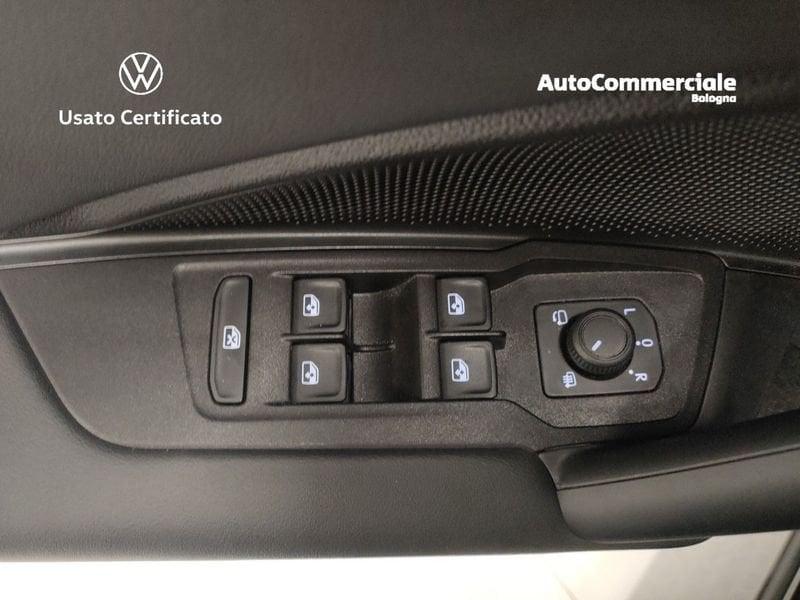 Volkswagen Tiguan Tiguan 2.0 TDI 150 CV DSG Life