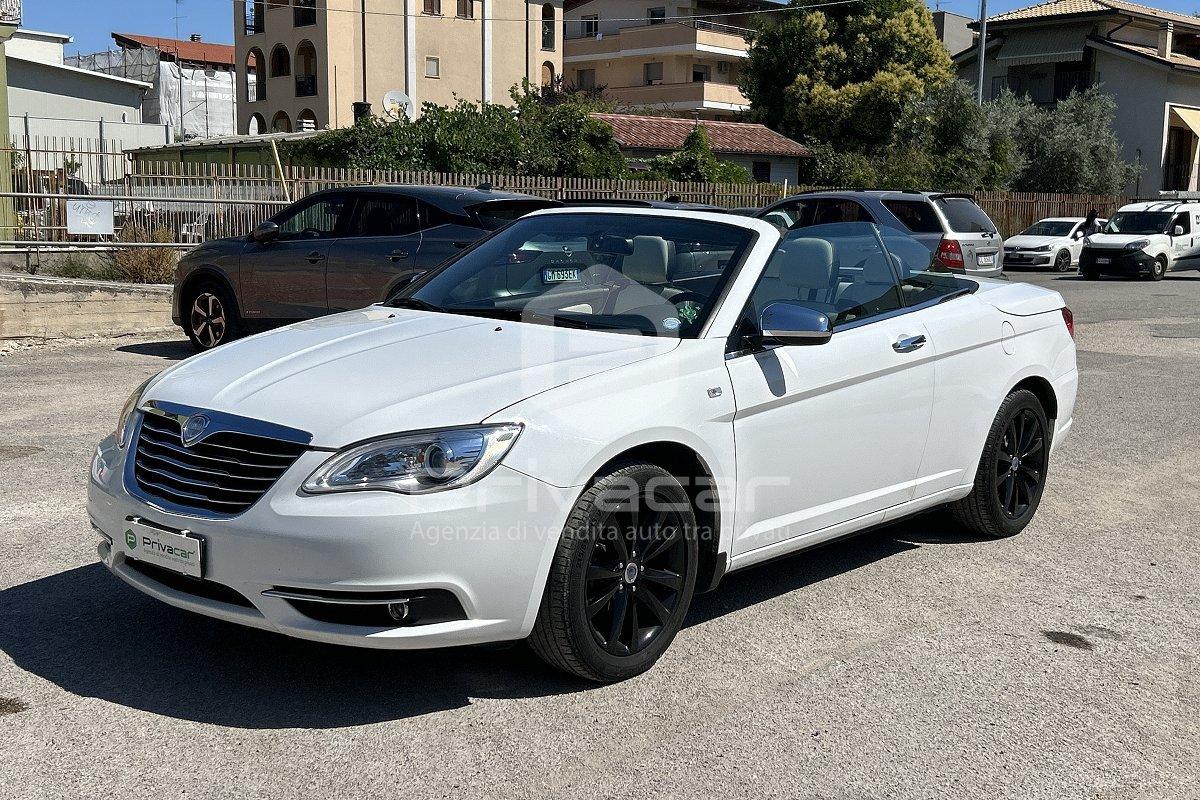 LANCIA Flavia 2.4