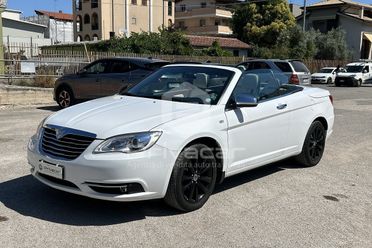 LANCIA Flavia 2.4