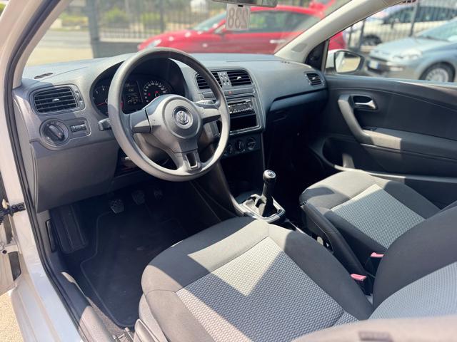 VOLKSWAGEN Polo 1.2 3 porte IDEALE X NEOPATENTATI COME NUOVA