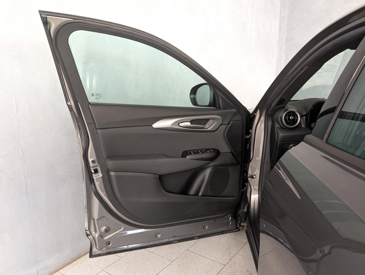Alfa Romeo Tonale 1.6 130cv TCT6 Sprint