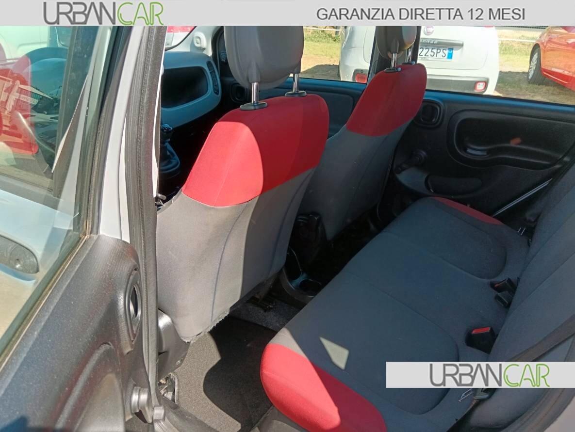 FIAT Panda 1.2 69 Cv 5p - GARANZIA