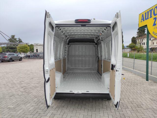 CITROEN Jumper 35 BlueHDi 130 PLM-TM Furgone Business + IVA