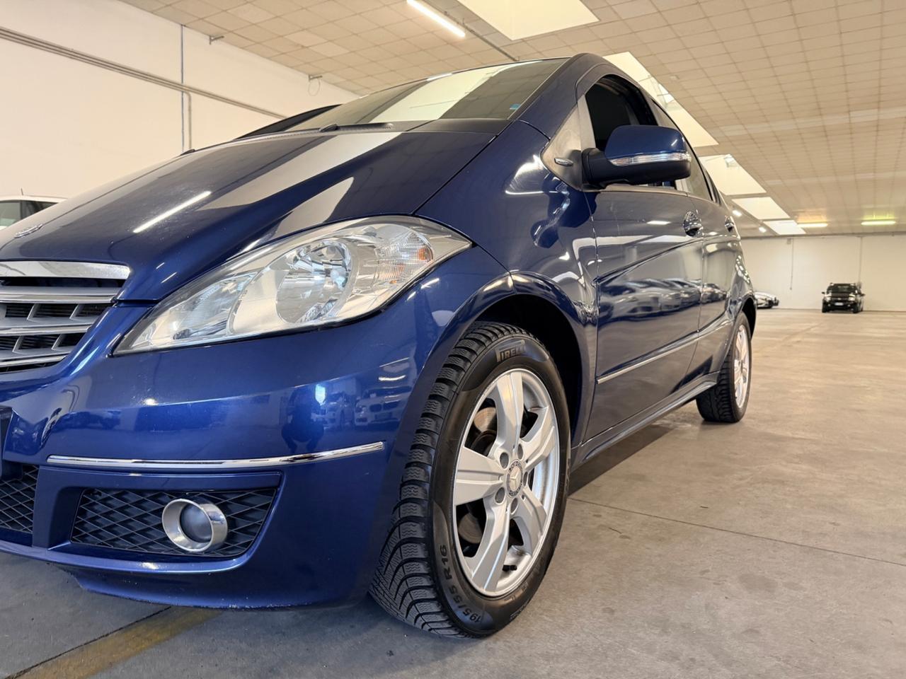 Mercedes-benz A 180 CDI Avantgarde