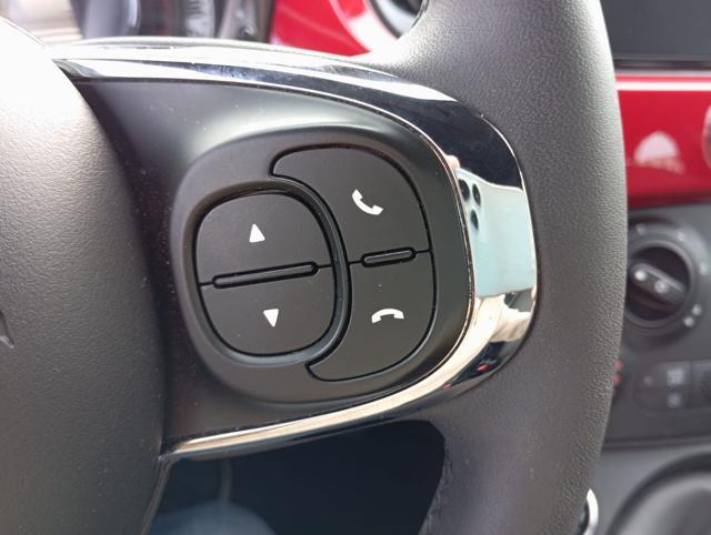 FIAT 500 *PROMO* 1.0 Hybrid