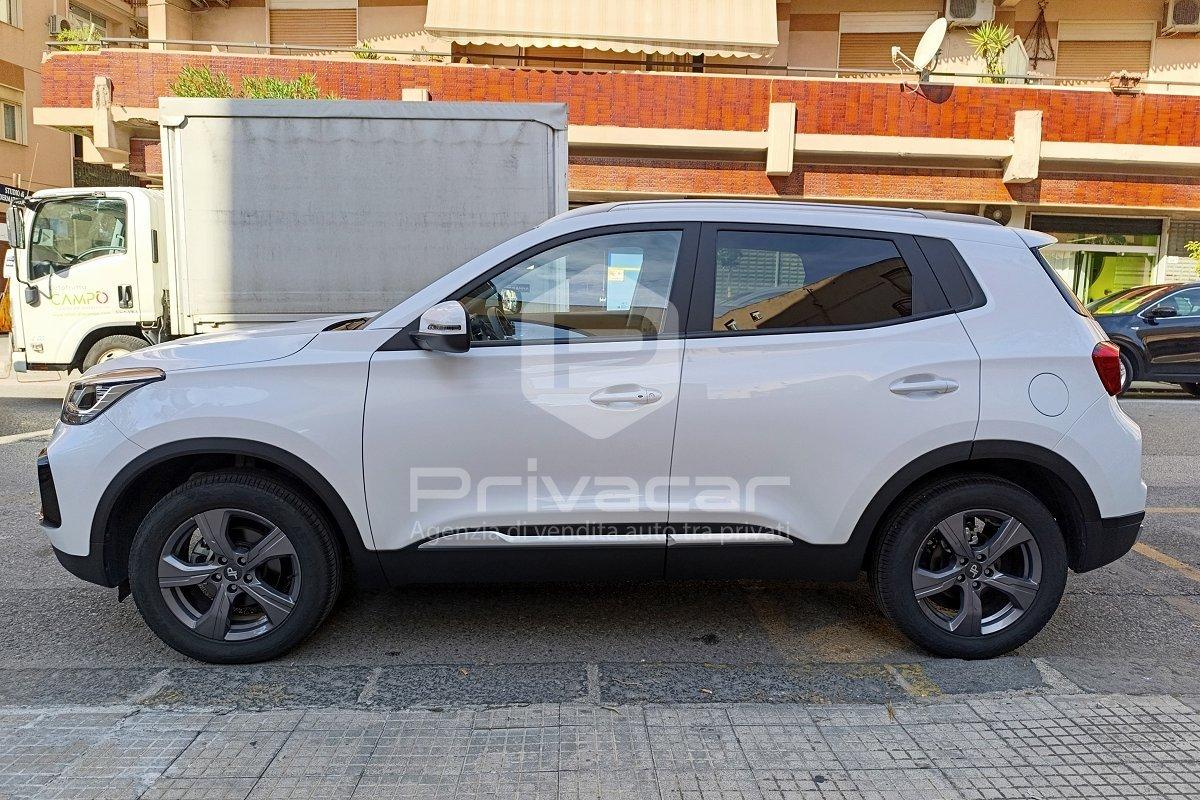 DR dr 5.0 1.5 Bi-Fuel GPL Unica