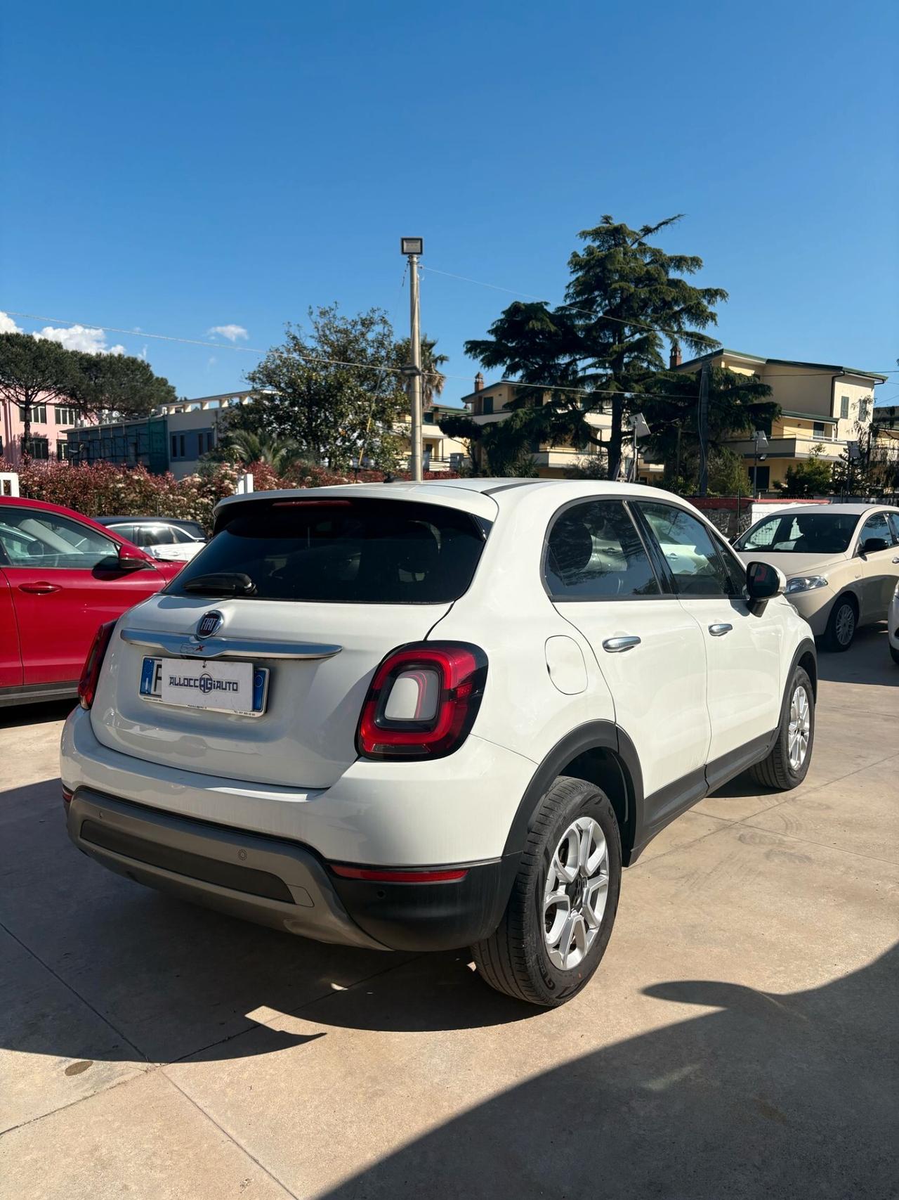 Fiat 500X 1.0 T3 120 CV Cross