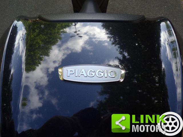 PIAGGIO Liberty 50 Full Optional