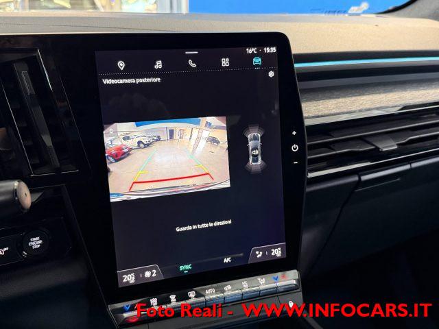 RENAULT Austral Mild Hybrid 160 CV Auto Techno - PROMO