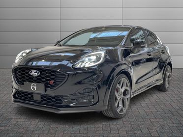 FORD Puma II 2024 - Puma 1.0 ecoboost h ST 160cv auto