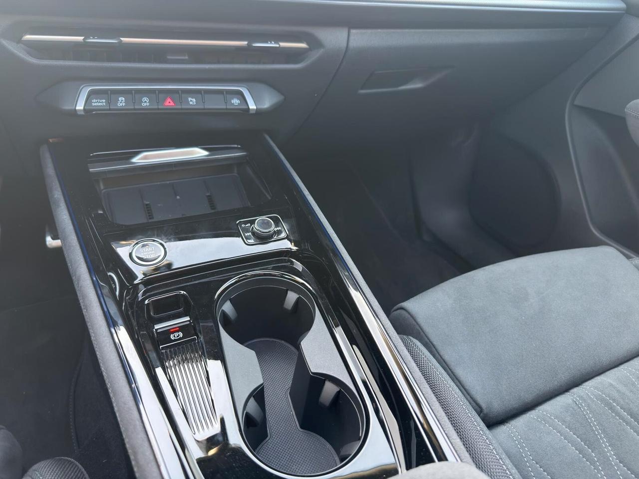 Audi Q3 S line edition TDI S tronic - MY 2026