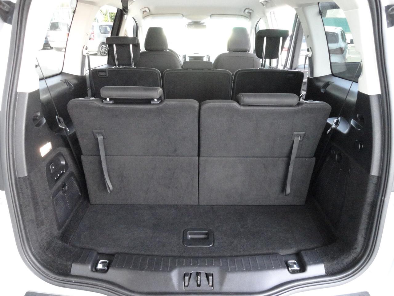 Ford Galaxy 2.0 TDCi 150CV Start&Stop 7 P. Titanium Business