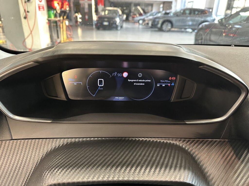 Peugeot 208 1.2 PureTech Allure