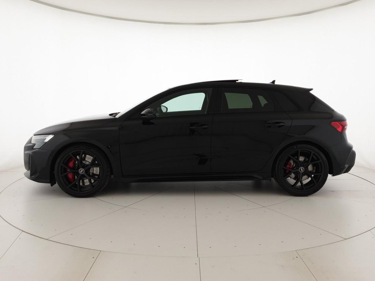 Sportback 2.5TFSI 400CV quattro S tronic