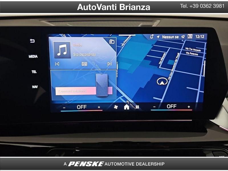 BMW iX1 iX1 eDrive 20 xLine