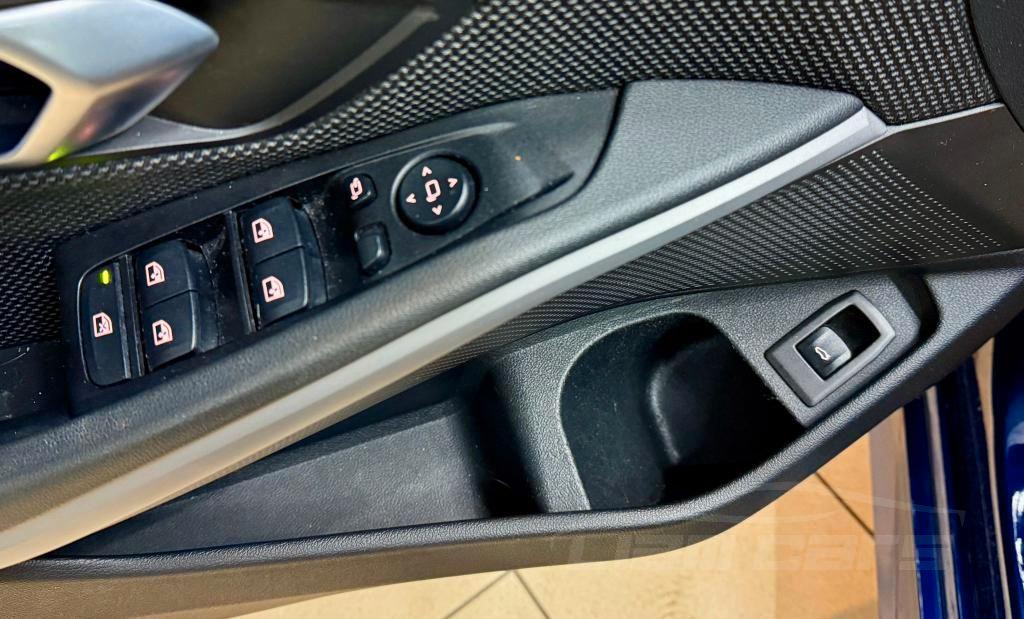 BMW Serie 3 Touring 318d Touring Msport auto