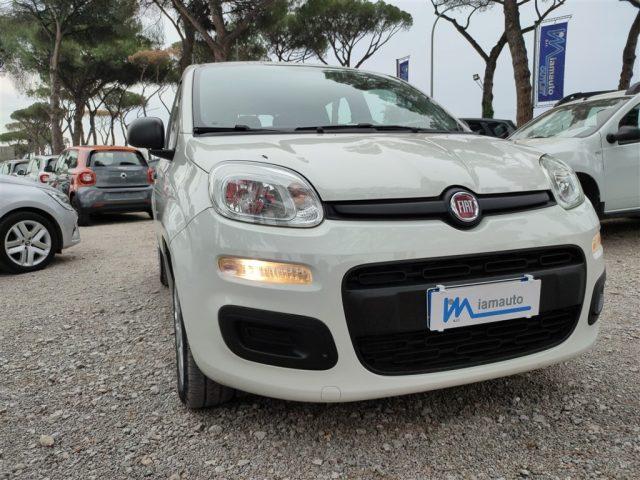 FIAT Panda 1.2 Easy CLIMATIZZATORE OK NEOPATENTATI