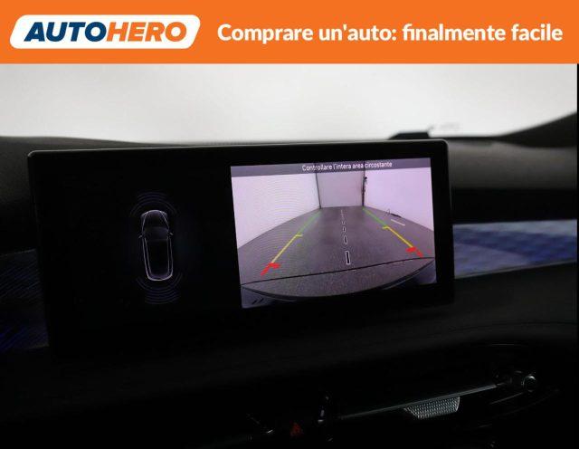ALFA ROMEO Tonale 1.5 130 CV MHEV TCT7 Sprint