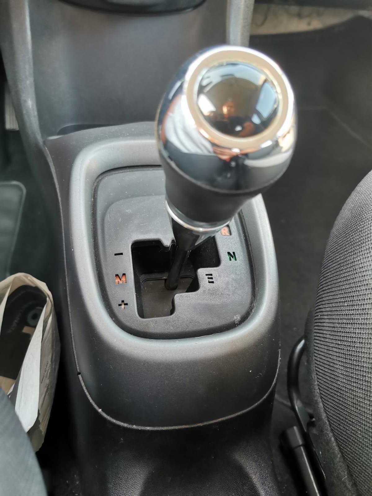 Toyota Aygo Connect 1.0 VVT-i 72CV 5P. x-business MMT