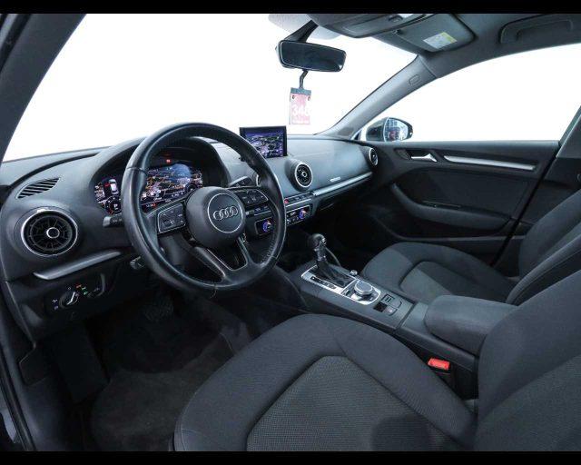 AUDI A3 SPB 30 TDI S tronic Admired