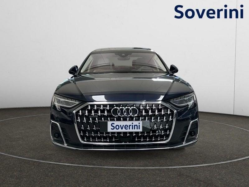 Audi A8 50 TDI 3.0 quattro tiptronic Lunga