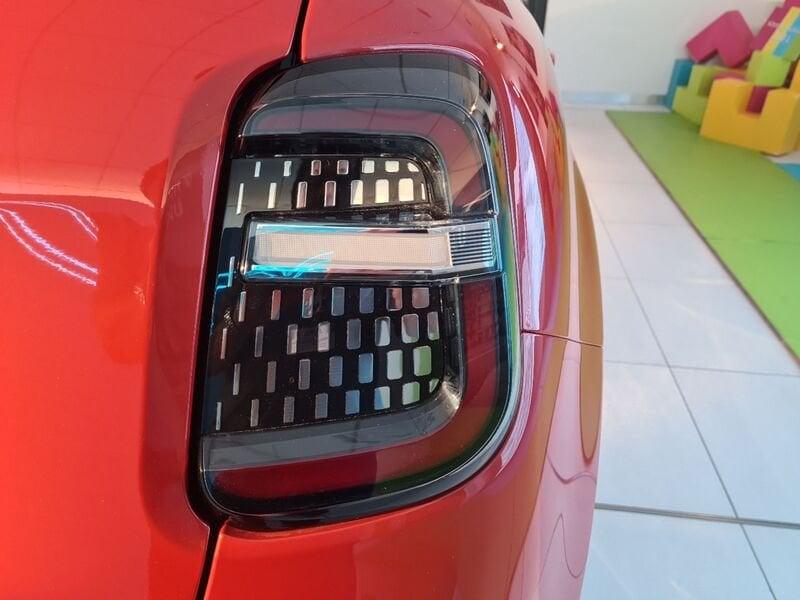 FIAT 600e La Prima