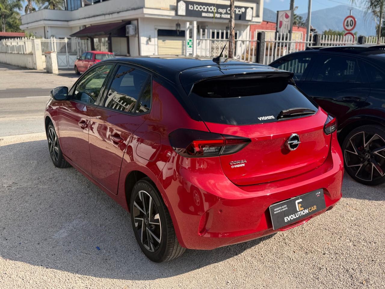 Opel Corsa 1.2 Benzina 2020