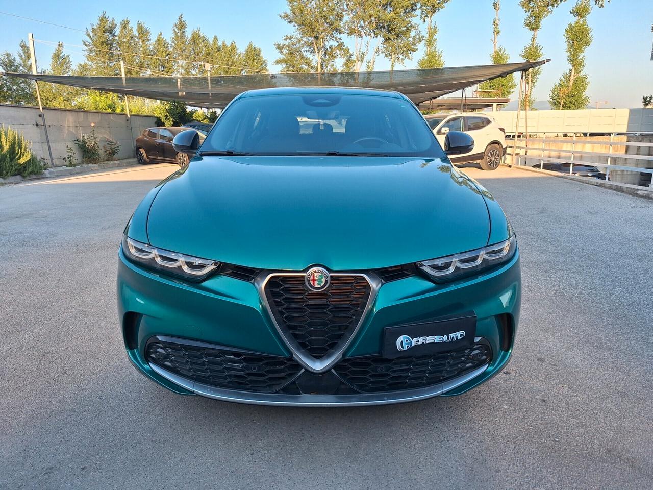 Alfa Romeo Tonale 1.6 diesel 130cv AUTOMAT. Sprint Nav+Retrocam 2024