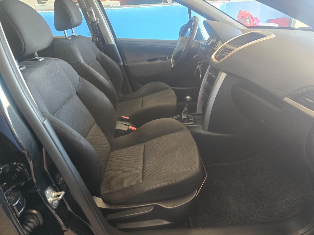 Peugeot 207 1.4 8V 75CV SW Energie