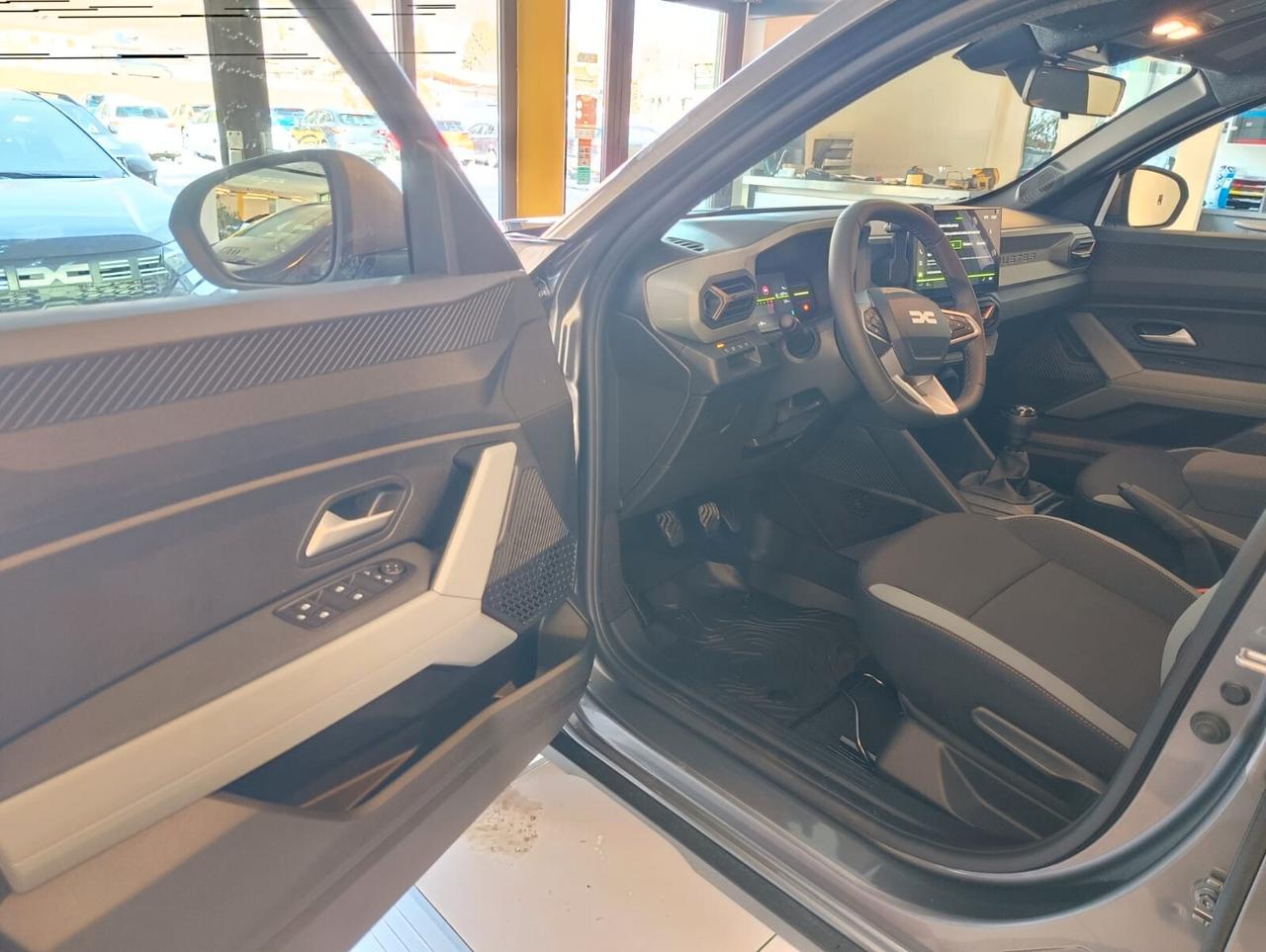 Dacia Duster Tce 130 CV 4x4 Extreme