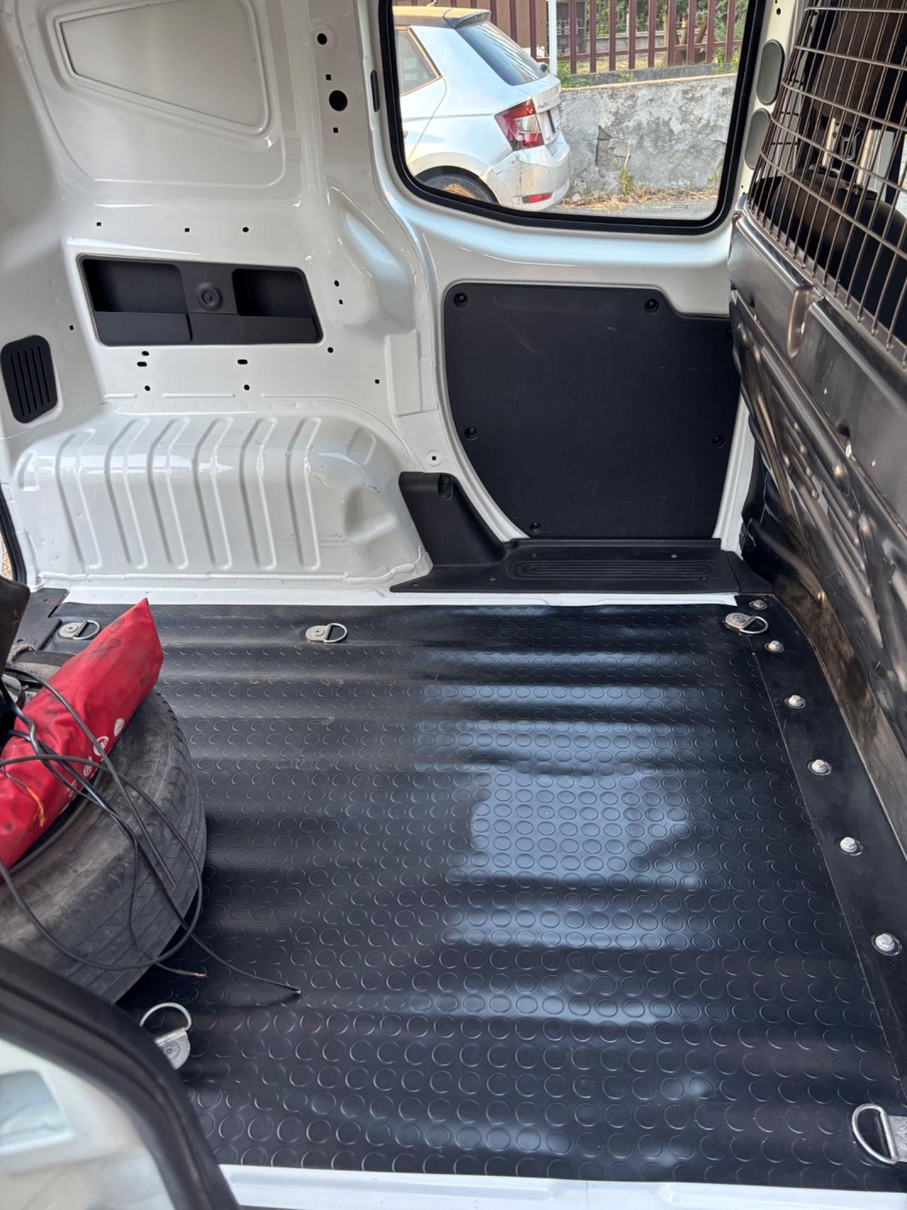 Fiat Fiorino 2021 1.3 multijet unico proprietario