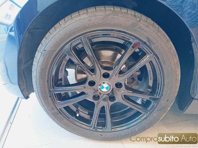BMW 118 d 5p. Msport