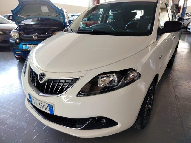 LANCIA Ypsilon 1.0 FireFly Hybrid Platino MY24 PROMO