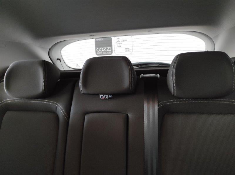 FIAT Tipo (2015-->) - Tipo 1.4 T-Jet 120CV 5 porte Mirror
